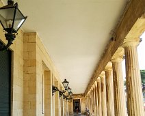 Korfu 2018 Museum für asiatische Kunst