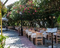 2019 Kos Restaurant