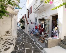 Mykonos 2017 Mykonos Stadt
