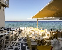 Mykonos 2017 Little Venice