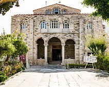 Paros 2016 Ekatontapyliani