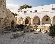 Paros 2016 Ekatontapyliani