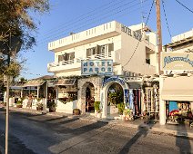 Paros 2016 Parikia