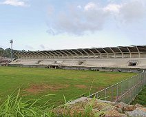 Phuket 2009 Stadion