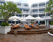 Phuket 2009 Hotel
