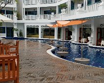 Phuket 2009 Hotel