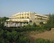 Rhodos 2003 Hotel