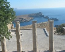 Rhodos 2003