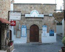 Rhodos 2003