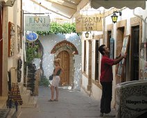 Rhodos 2003
