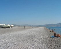 Rhodos 2003