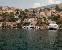 Symi 2010 Ano Symi