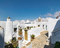 Tinos 2017 Kloster Kechroviou