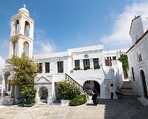 Tinos 2017 Kloster Kechroviou