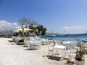 Antiparos 2016