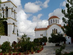 Kreta 2011