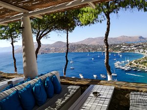 Leros 2019