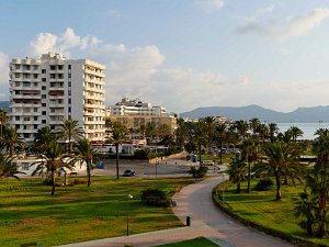Mallorca 2008