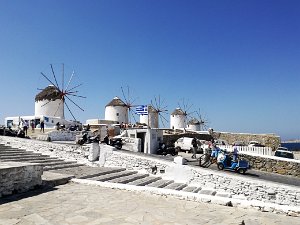 Mykonos 2017
