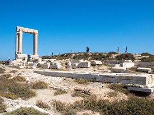 Naxos 2016