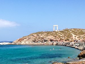 Naxos 2017