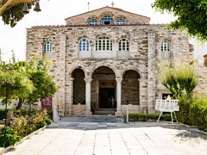 Paros 2016