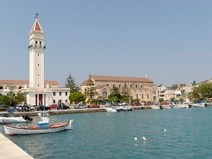 Zakynthos 2013