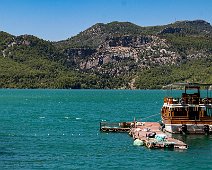Türkei 2012
