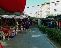 Türkei 2012