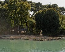 Türkei 2012