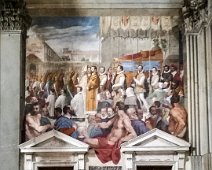 Florenz 2018 Türen