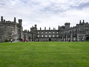 Kilkenny 2016