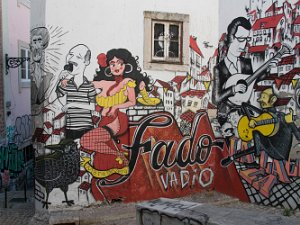 Lissabon 2015